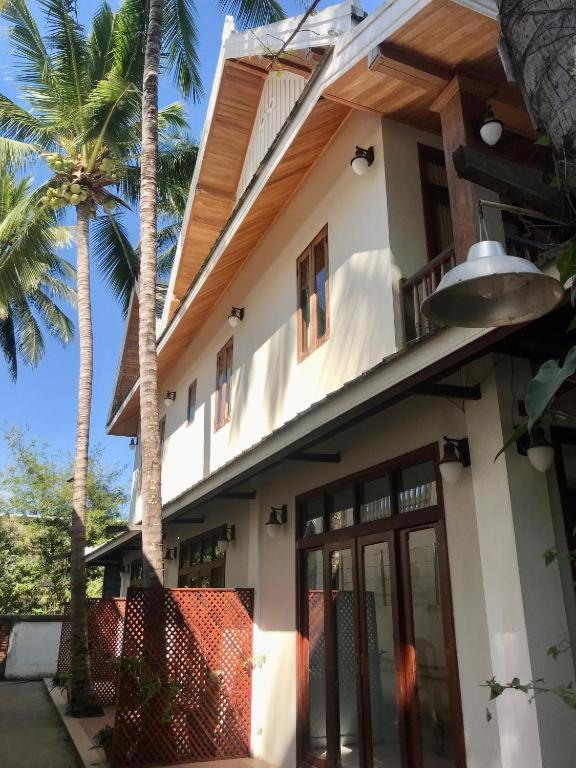 Villa Bouathong Hotels Luang Prabang Exteriör bild