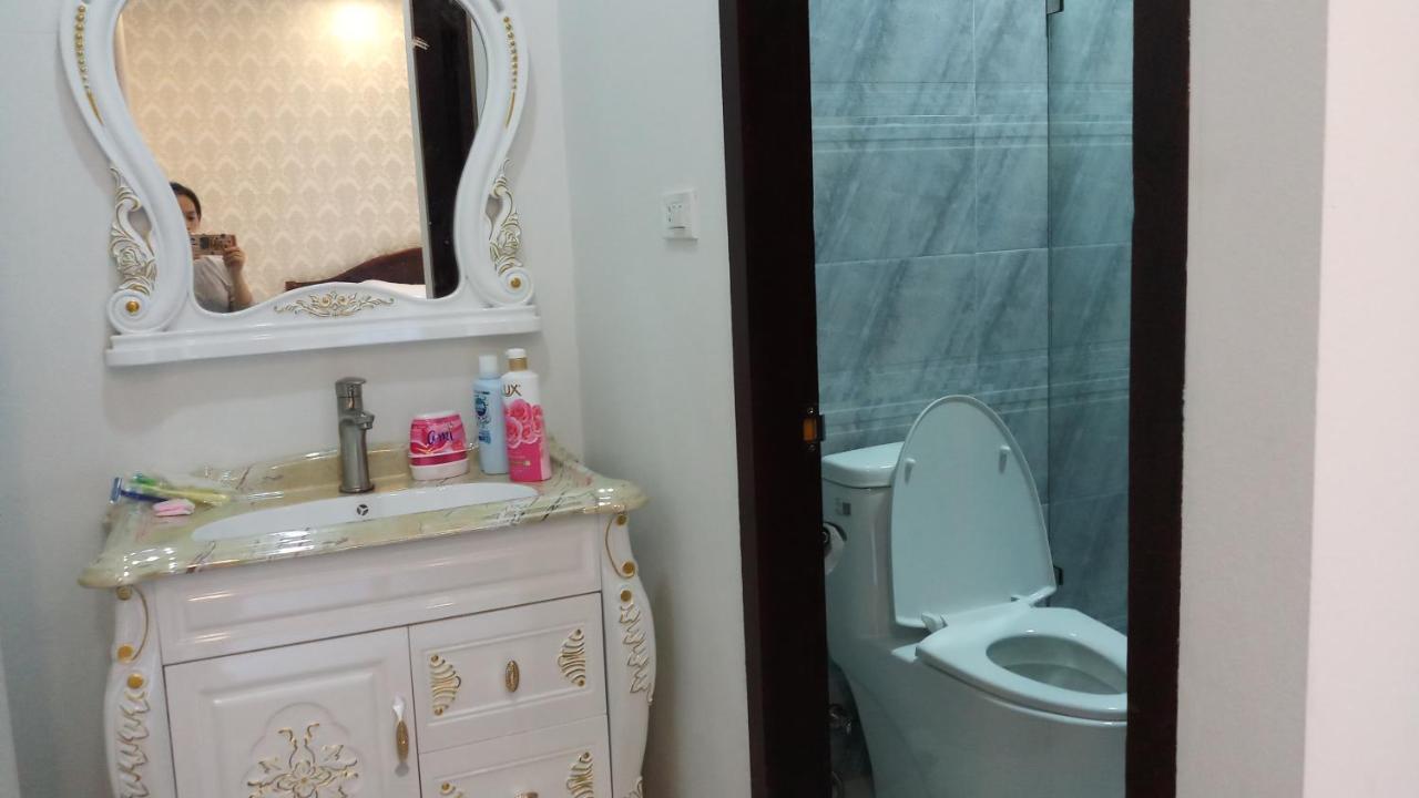 Villa Bouathong Hotels Luang Prabang Exteriör bild