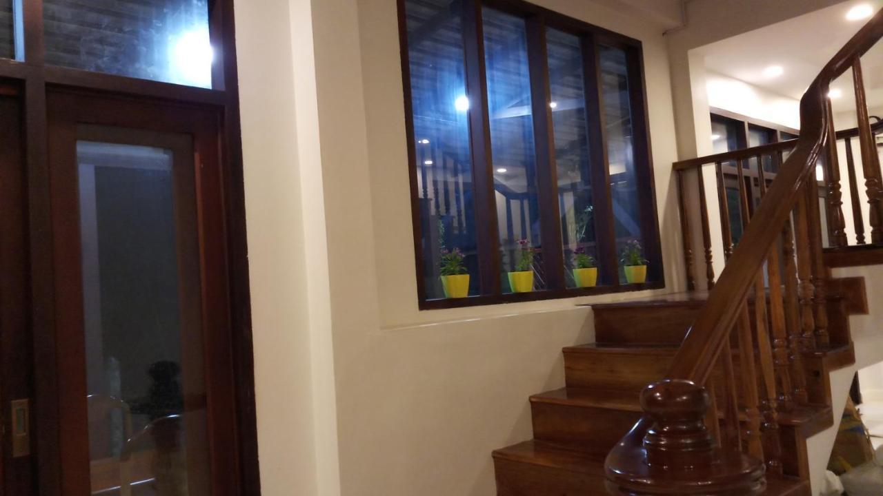 Villa Bouathong Hotels Luang Prabang Exteriör bild