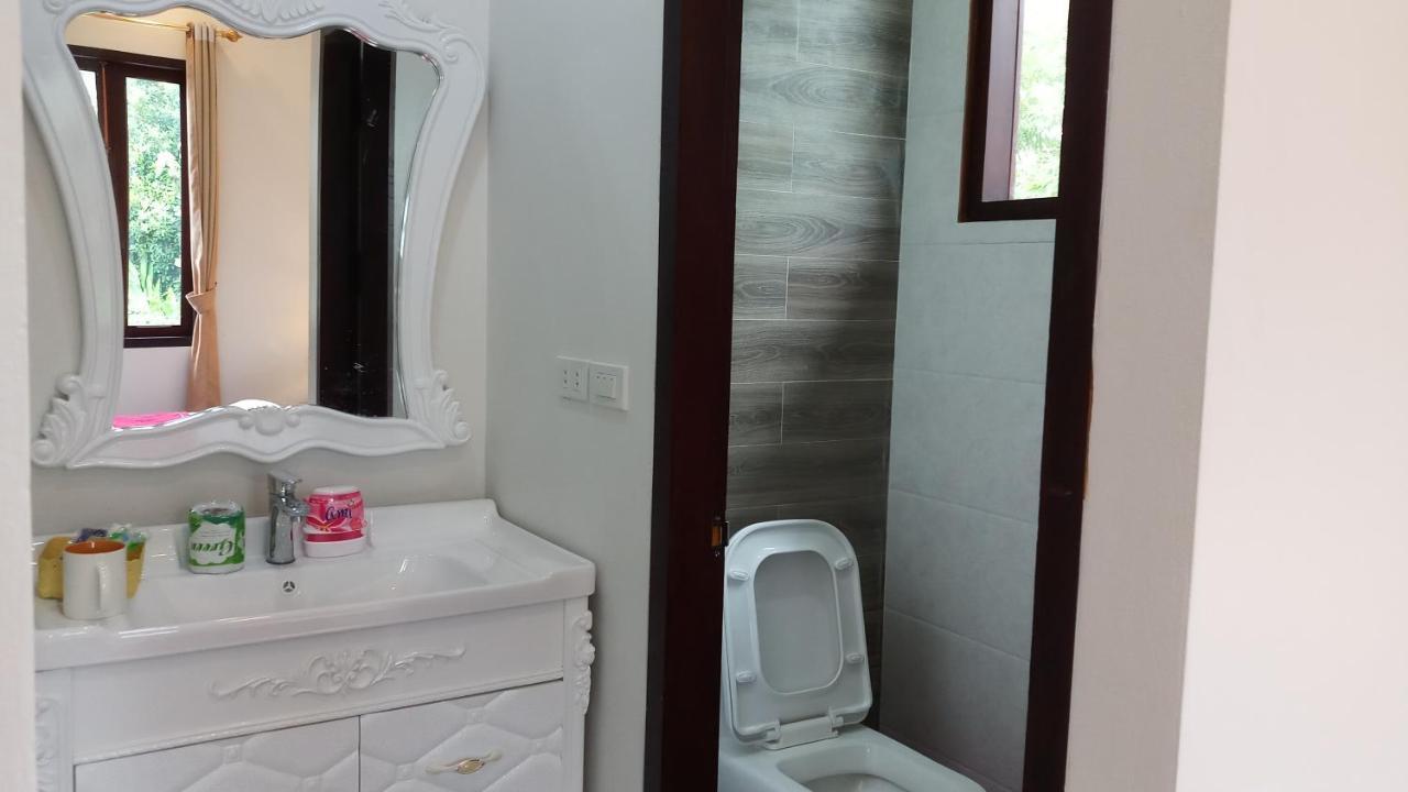 Villa Bouathong Hotels Luang Prabang Exteriör bild