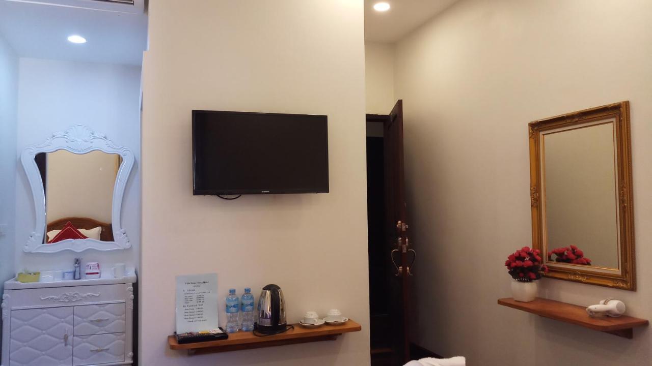 Villa Bouathong Hotels Luang Prabang Exteriör bild