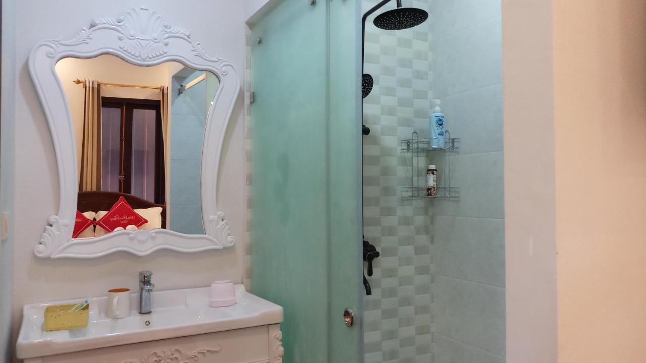 Villa Bouathong Hotels Luang Prabang Exteriör bild